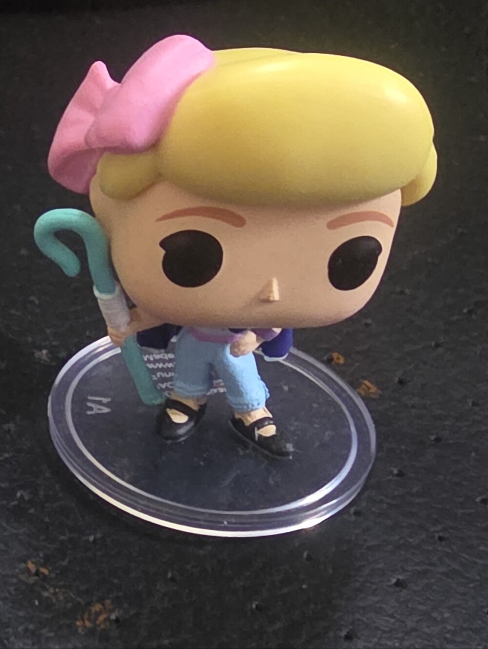 Funko Pop Bo Peep Disney Pixar Toy Story 4